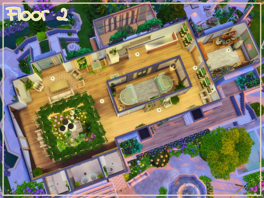 sims 4 cc a place for everyone 7