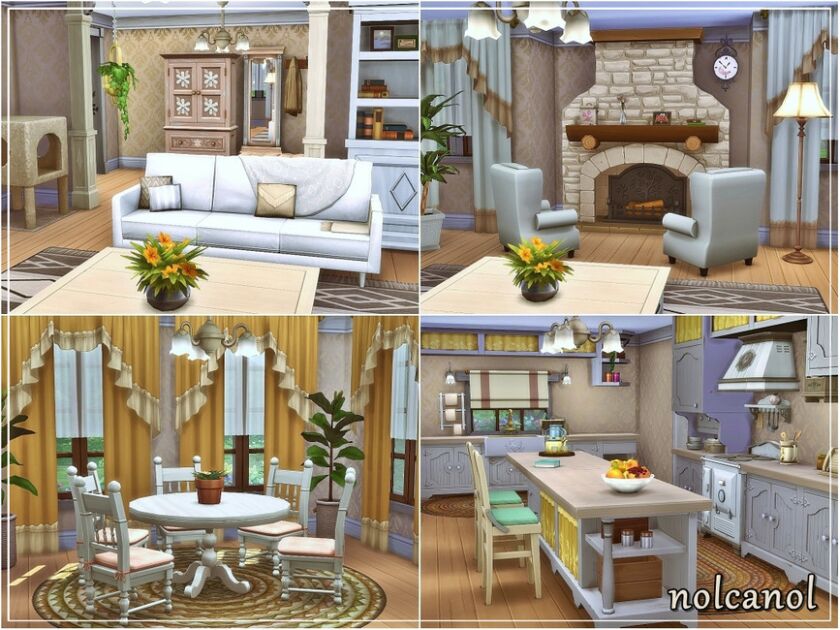 sims 4 cc aldene knox cottage no cc by nolcanol 5