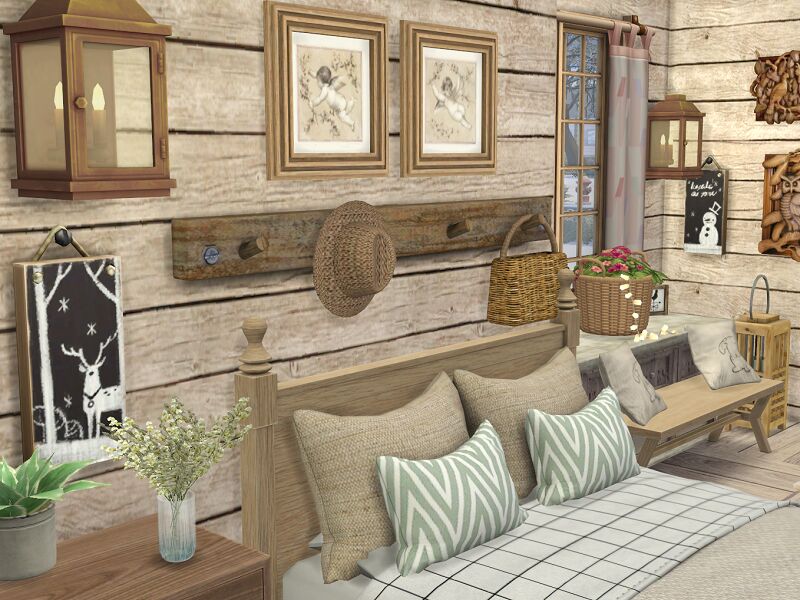 sims 4 cc alpine bedroom cc needed by flubs79 2