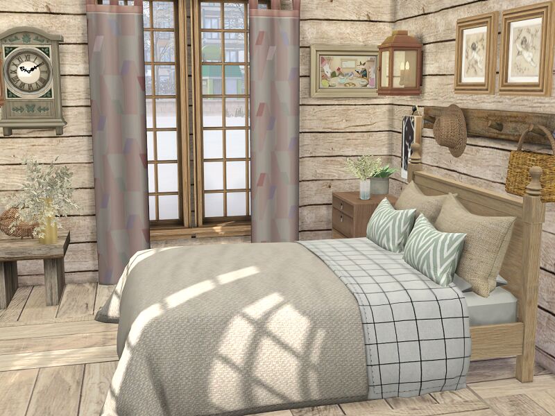 sims 4 cc alpine bedroom cc needed by flubs79 6