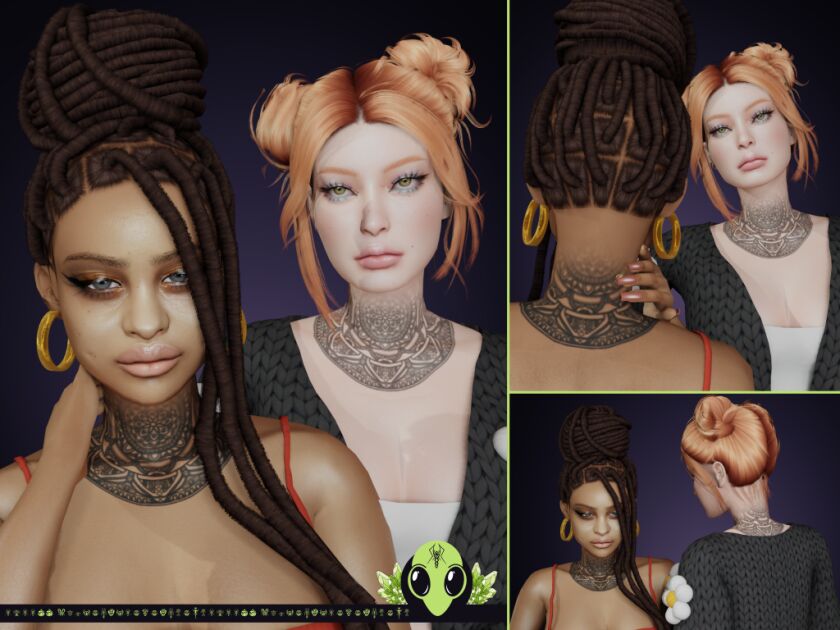 sims 4 cc apparition tattoo tsr exclusive 2