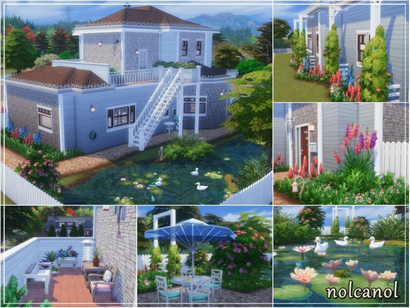 sims 4 cc arabelle by nolcanol 2