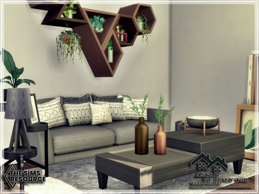 sims 4 cc askar cc only tsr by marychabb 7