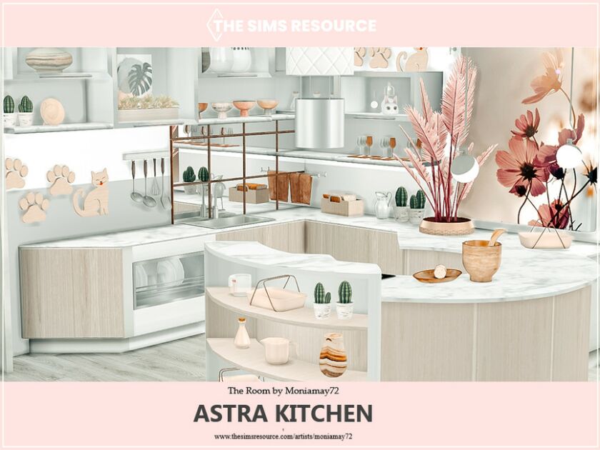 sims 4 cc astra kitchen by moniamay72 2