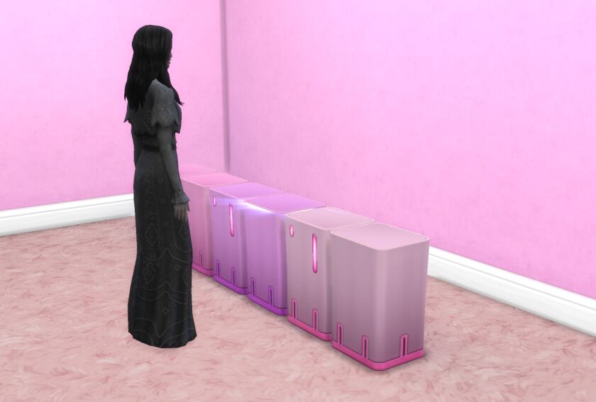 sims 4 cc back when i posted my other nanocan recolours 3