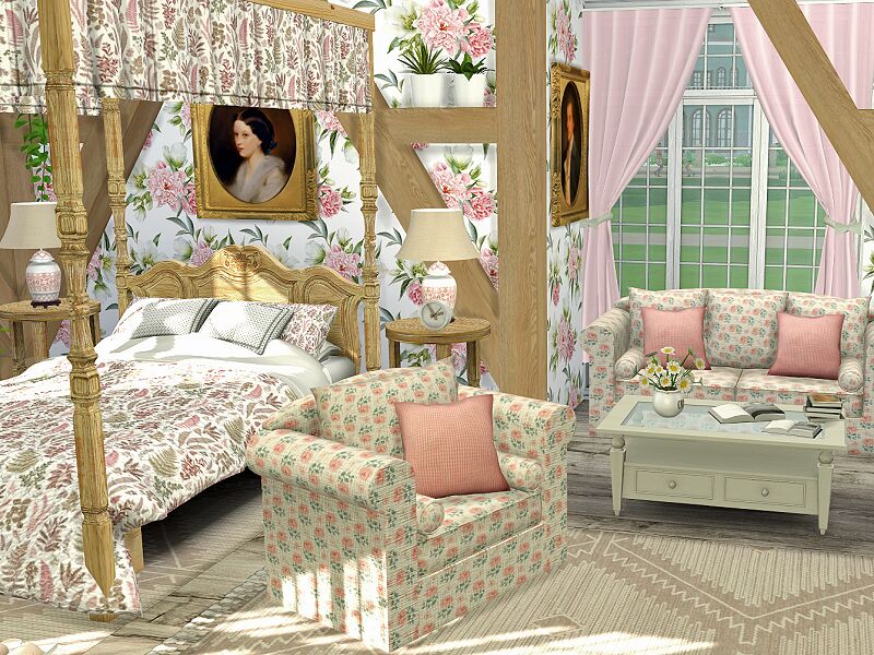 sims 4 cc bedroom plymouth cc needed by flubs79 4