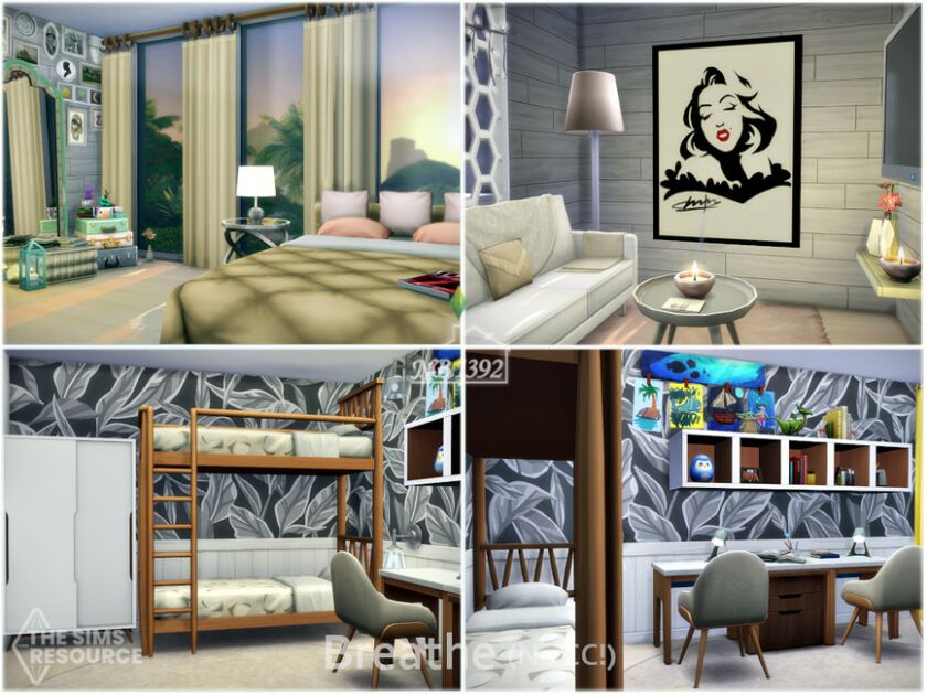 sims 4 cc breathe no cc by nobody1392 6