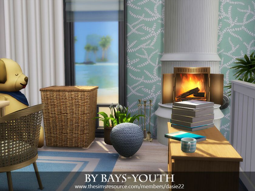 sims 4 cc by bays youth by dasie2 3