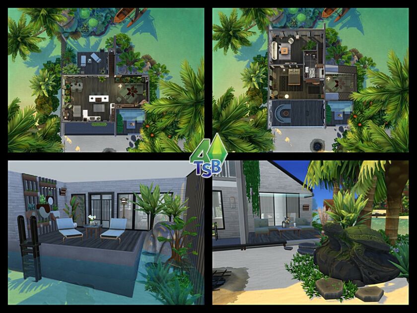 sims 4 cc calmly by bozena 3