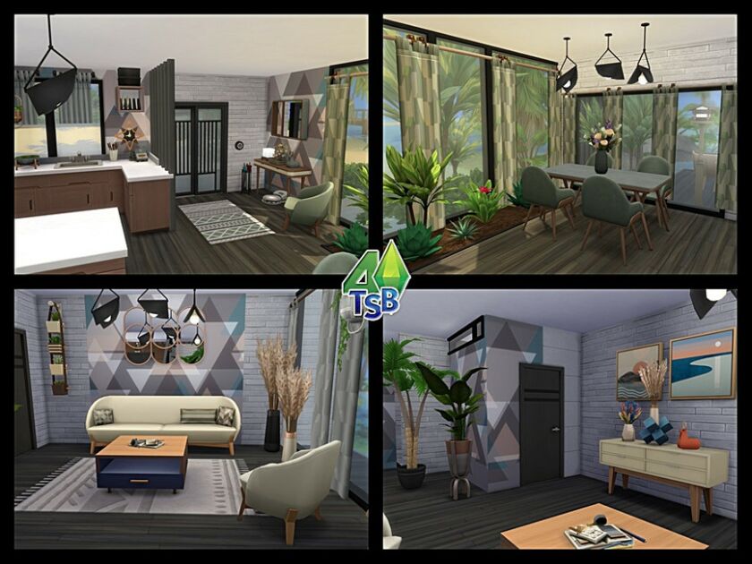 sims 4 cc calmly by bozena 7