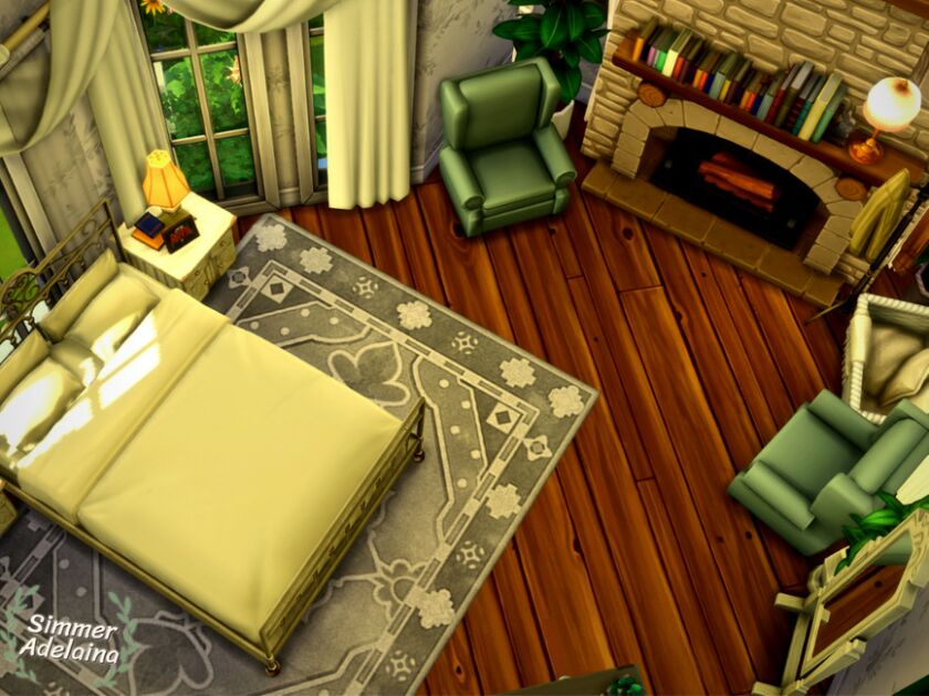 sims 4 cc cozy in henford 6