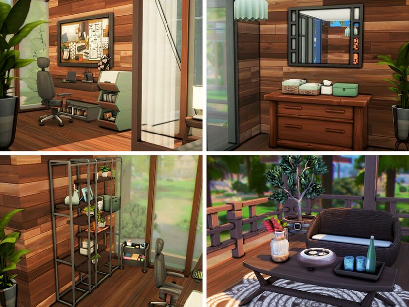 sims 4 cc crafty a frame by xogerardine 5