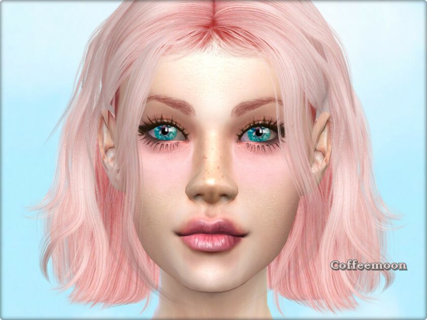 sims 4 cc doll eyes n5 by coffeemoon 2