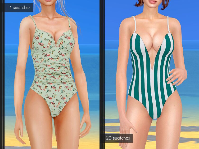 sims 4 cc download free boosty patreon 2