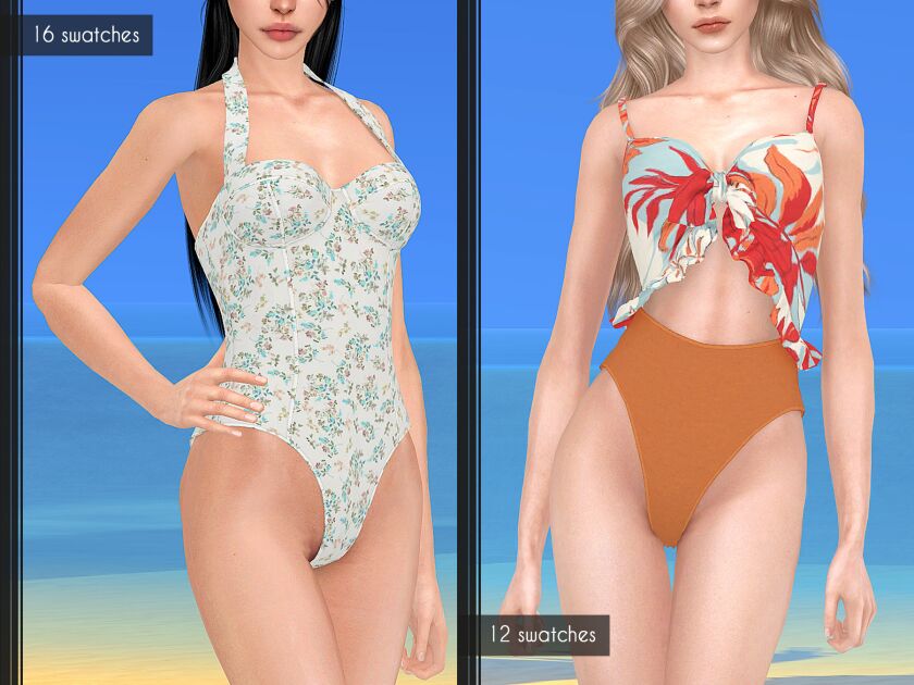 sims 4 cc download free boosty patreon 5