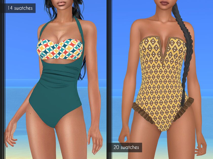 sims 4 cc download free boosty patreon 8