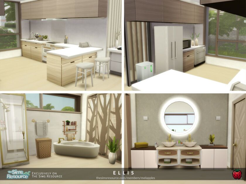 sims 4 cc ellis no cc by melapples 3