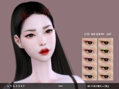 EYE Shadow A07 By Angissi Sims 4 CC