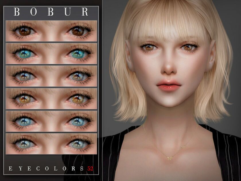 sims 4 cc eyecolors 52 by bobur3 2