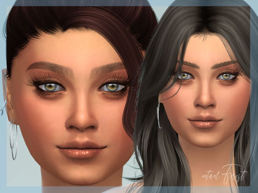 sims 4 cc face skin 1 0 overlay by tokotommy 2