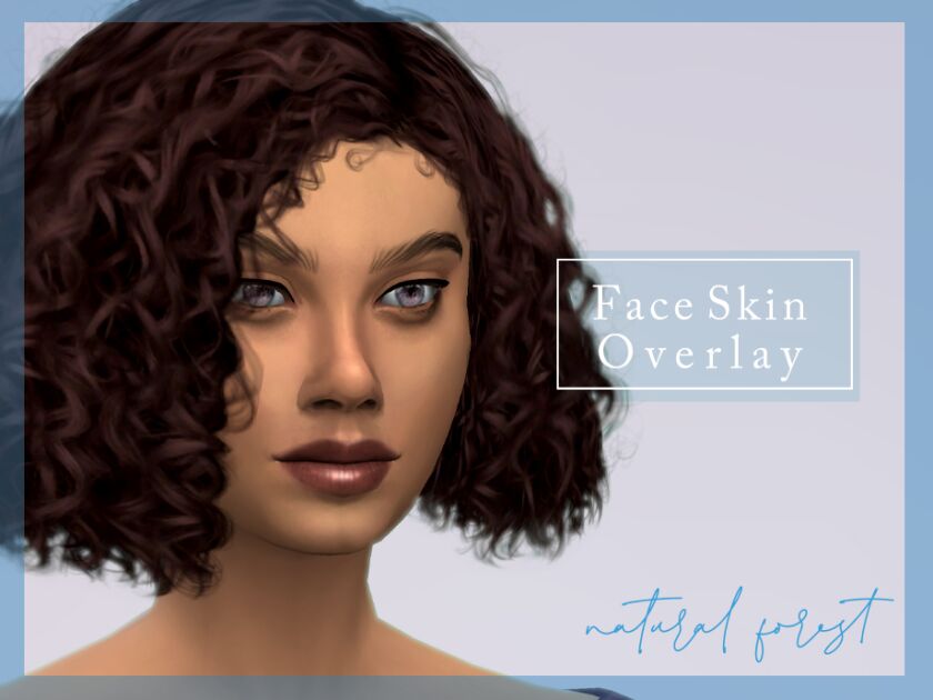 sims 4 cc face skin 1 0 overlay by tokotommy 5