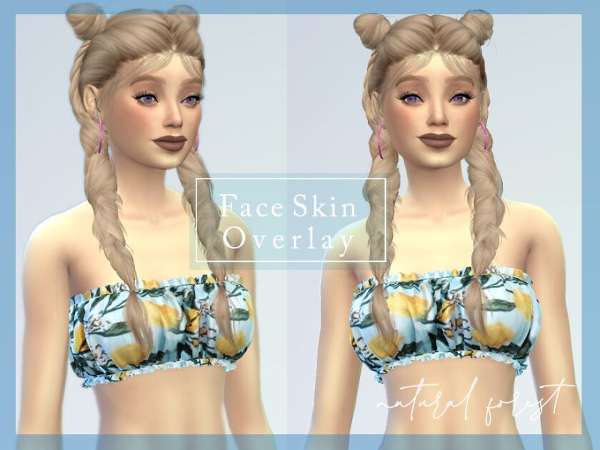 sims 4 cc face skin 1 0 overlay by tokotommy 6