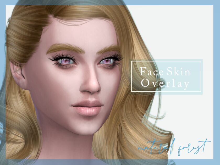 sims 4 cc face skin 1 0 overlay by tokotommy 7