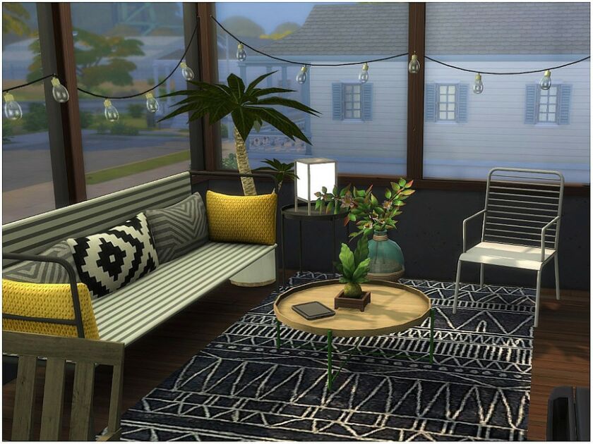 sims 4 cc family terrace by lotsbymanal 4