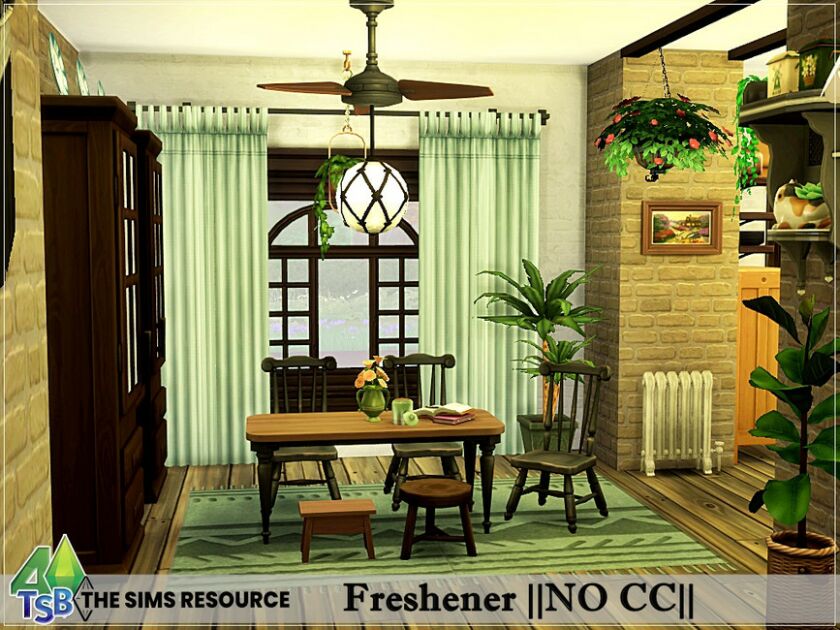 sims 4 cc freshener no cc by bozena 3