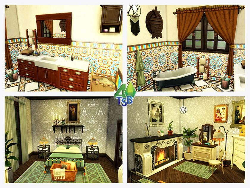 sims 4 cc freshener no cc by bozena 7