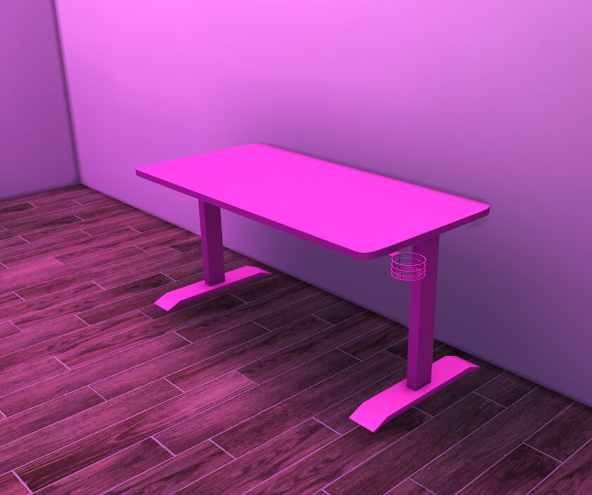 sims 4 cc gamer girl furniture by simmerkate 5