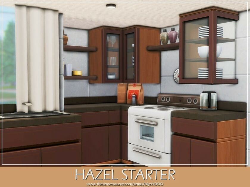 sims 4 cc hazel starter by mychqqq 5