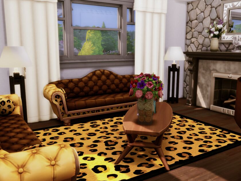 sims 4 cc herebrt no cc by genkaiharetsu 5