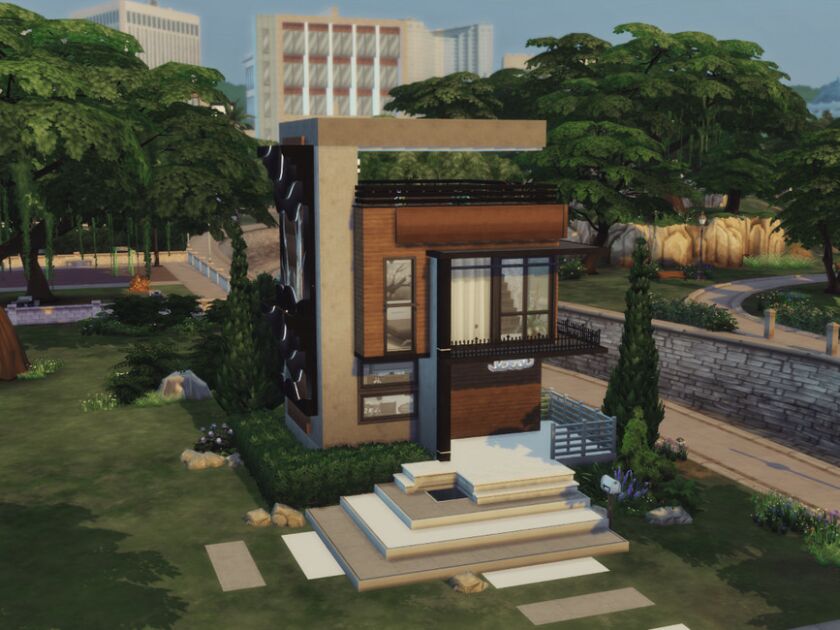 sims 4 cc jeanlil no cc by genkaiharetsu 2