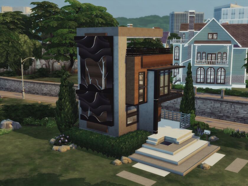 sims 4 cc jeanlil no cc by genkaiharetsu 3