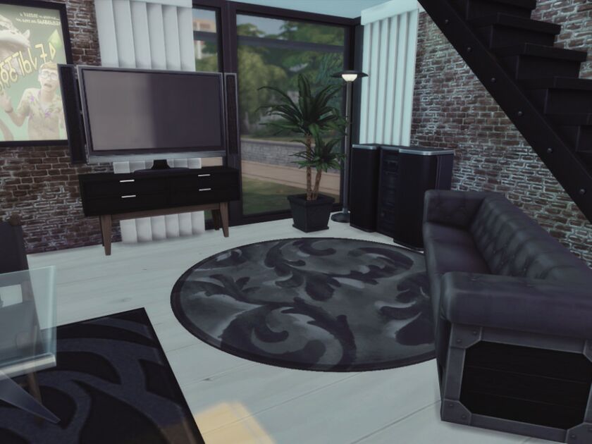 sims 4 cc jeanlil no cc by genkaiharetsu 6