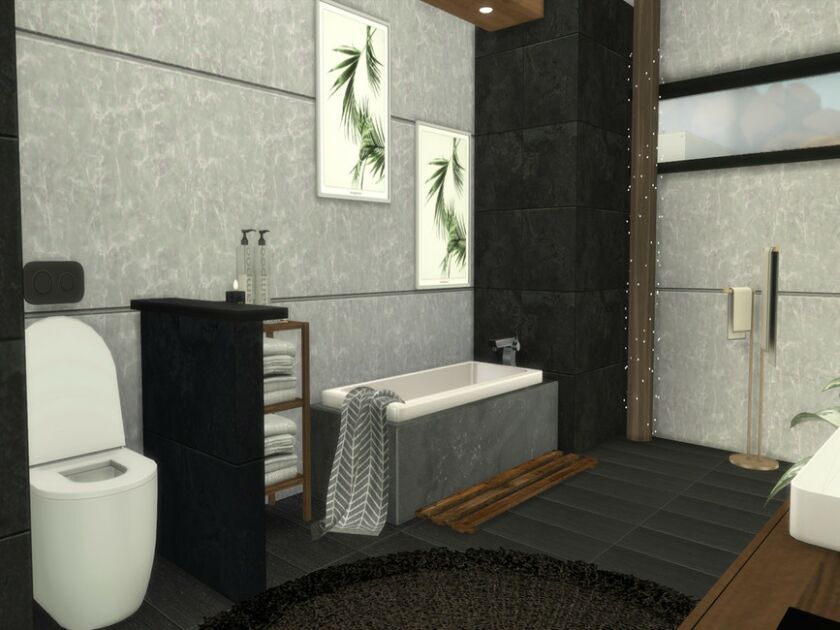 sims 4 cc leighton bathroom by suzz86 3