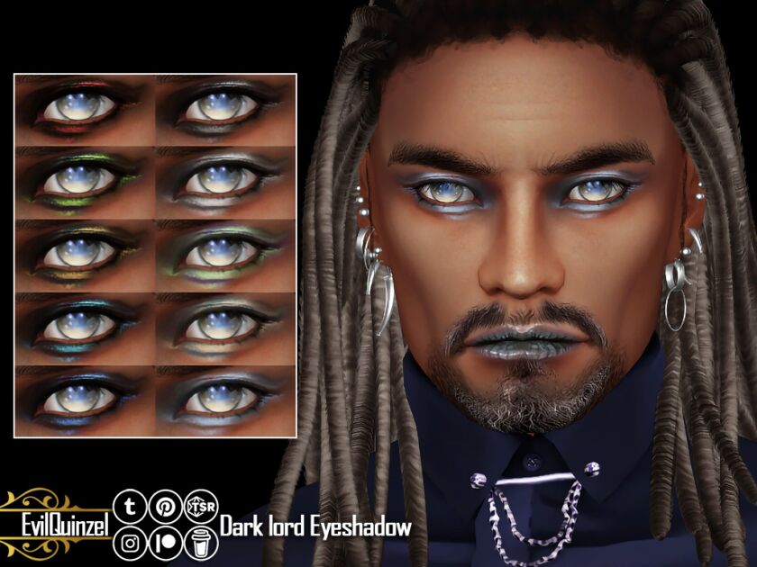 sims 4 cc makeup specifically conceive on a male model i 4