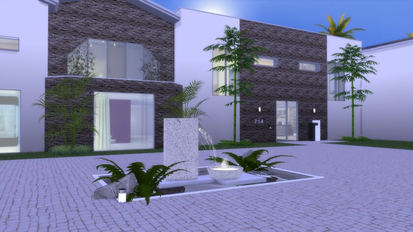 sims 4 cc malibu mansion cc by mrsbarbiex3 2