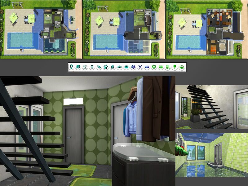 sims 4 cc mb in the balance by matomibotaki 4