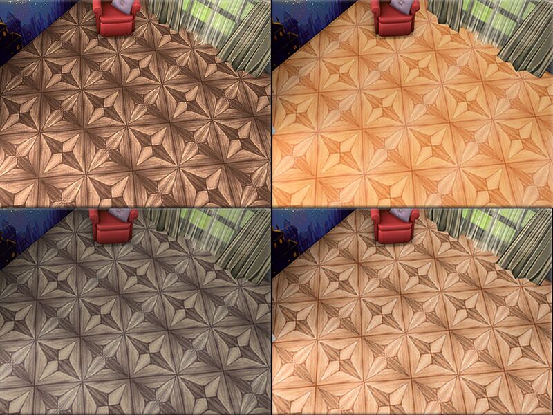 sims 4 cc mb warmwood woodenstar by matomibotaki 2