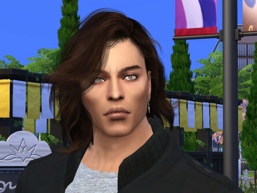 sims 4 cc michael stanley by darkwave14 3