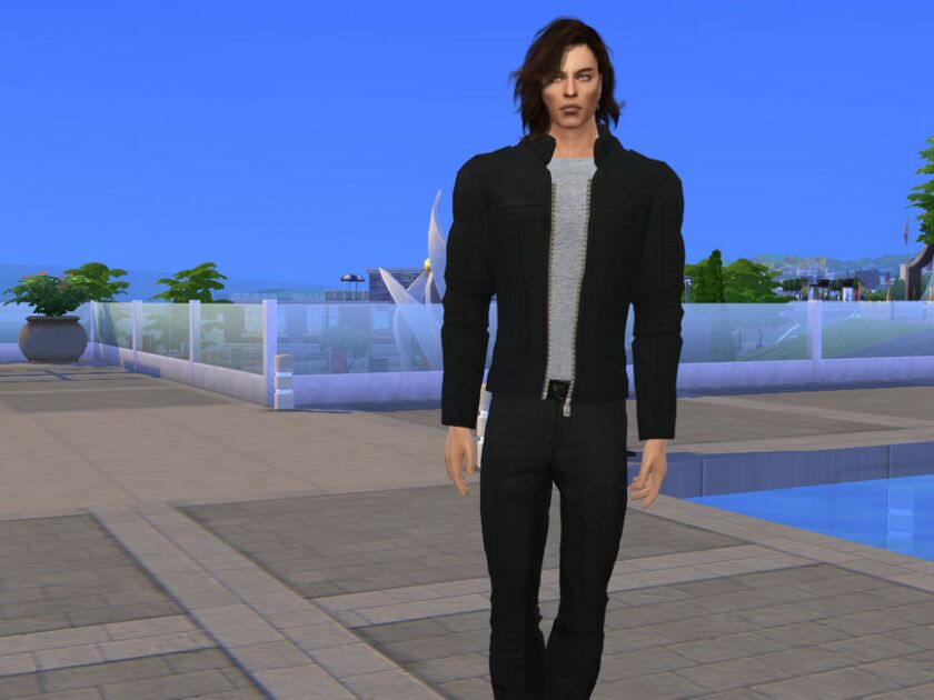 sims 4 cc michael stanley by darkwave14 4