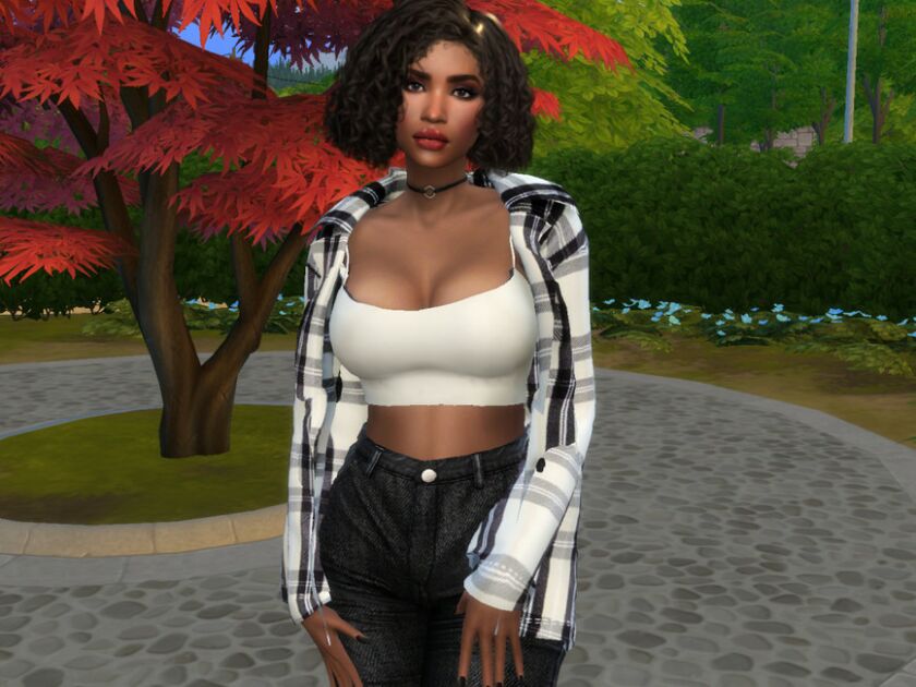 sims 4 cc natasha helton by divaka45 3