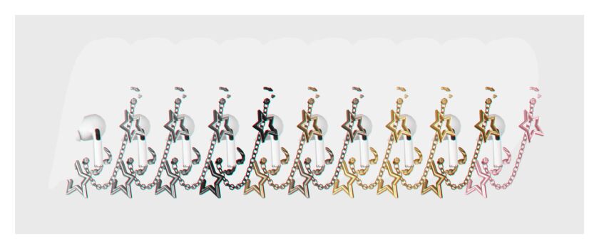 sims 4 cc neelie ear piercings 3