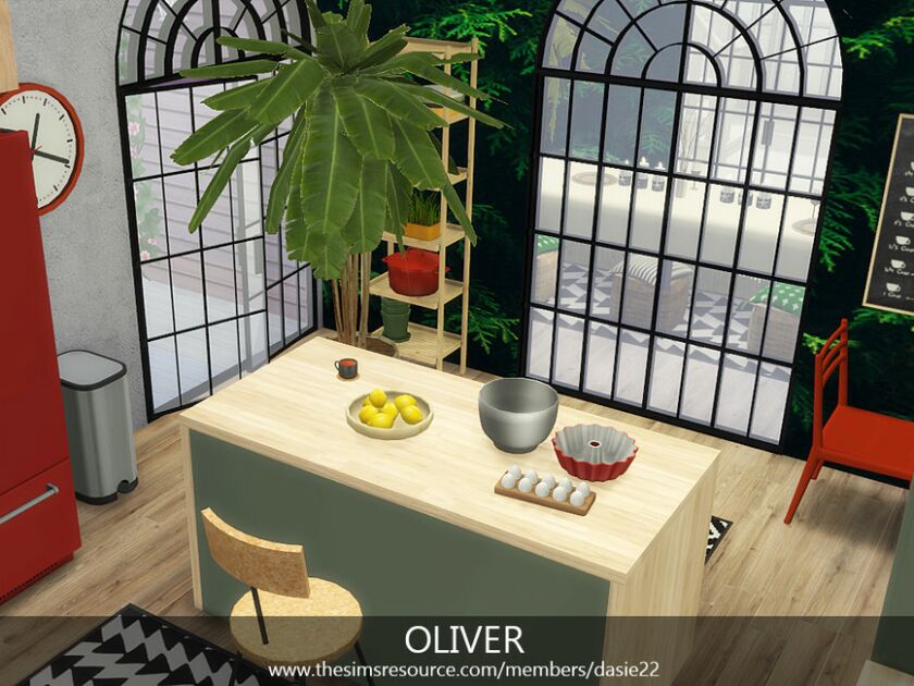 sims 4 cc oliver by dasie2 3