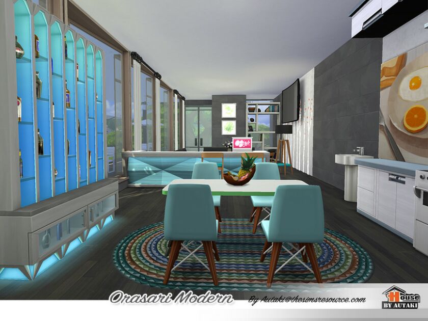 sims 4 cc orasari modern nocc by autaki 7