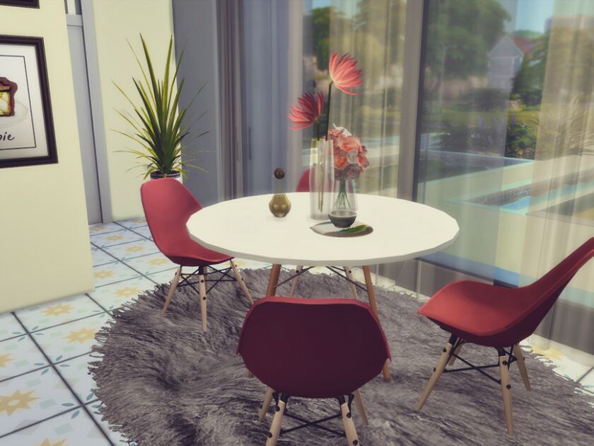 sims 4 cc pastella kitchen only tsr cc by genkaiharetsu 3