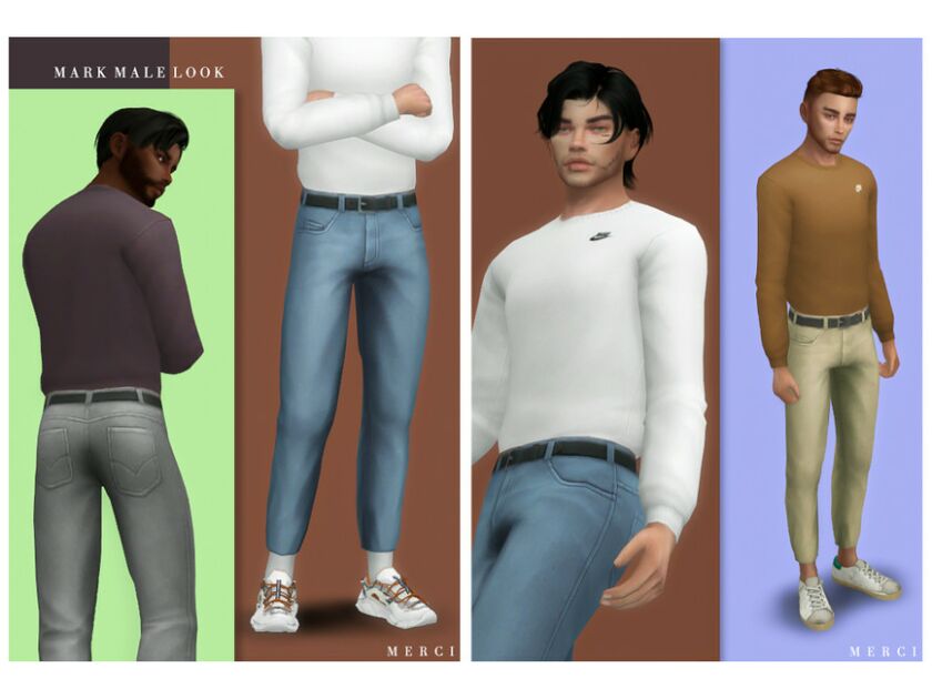 sims 4 cc patreon mark sweater by merci 2