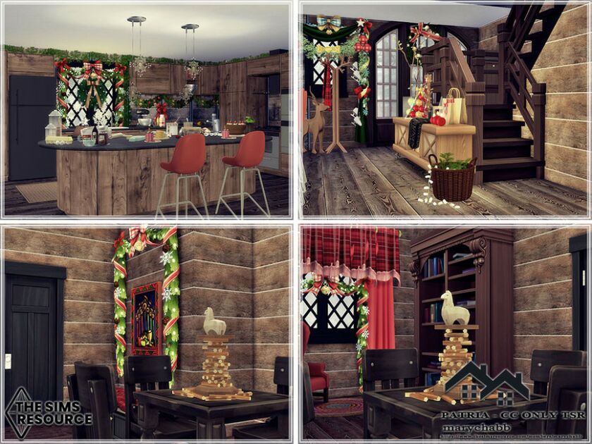 sims 4 cc patria cc only tsr by marychabb 7